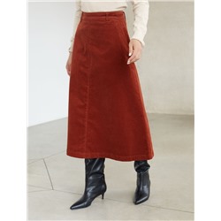 VILATTE Юбка D26.200