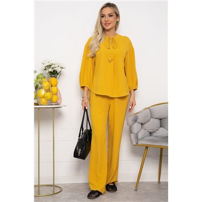 Костюм (Блуза+Брюки) LADY TAIGA, 1127221