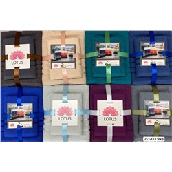 полотенца 2шт