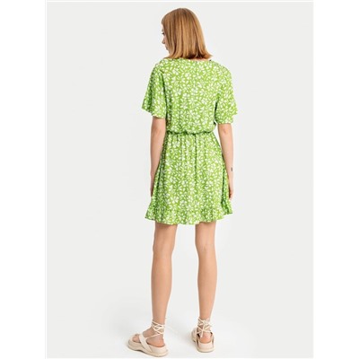 ПЛАТЬЕ ЖЕНСКОЕ 152493