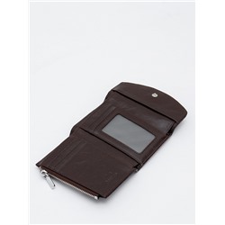 Кошелек 7006-33 coffee Velina Fabbiano