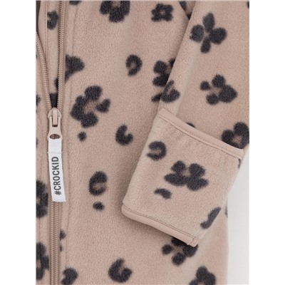 CROCKID Комбинезон ФЛ 60009/н/2 ГР