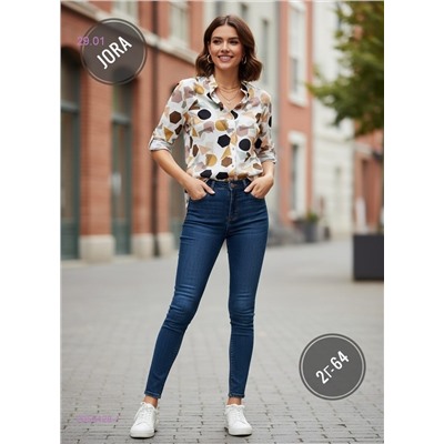 Рубашка 2058428-1