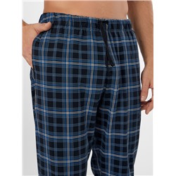 БРЮКИ ДОМАШНИЕ МУЖСКИЕ 581136