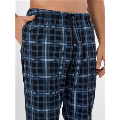 БРЮКИ ДОМАШНИЕ МУЖСКИЕ 581136