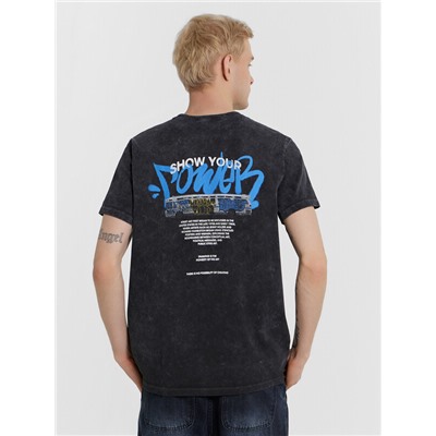 ФУТБОЛКА МУЖСКАЯ 111773