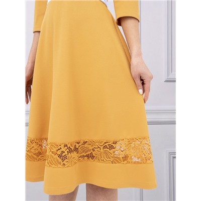 Платье, Моя Мэрилин (яркая, нью, с ремешком)