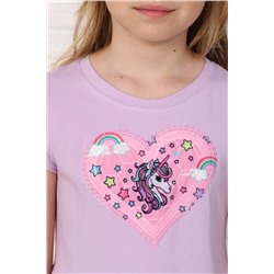 Платье Искра короткий рукав НАТАЛИ, 926203