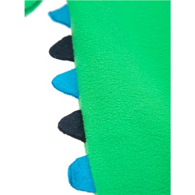 Комбинезон флисовый для мальчика