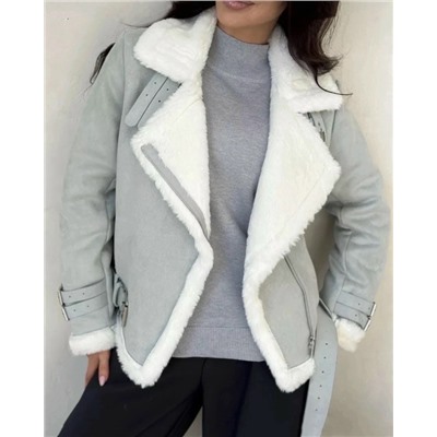 Дубленка #23048394