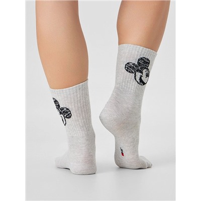 MARK FORMELLE Женские носки 217K-2892