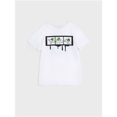 PLAYTODAY Фуфайка