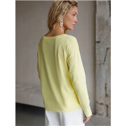 VILATTE Джемпер D49.147