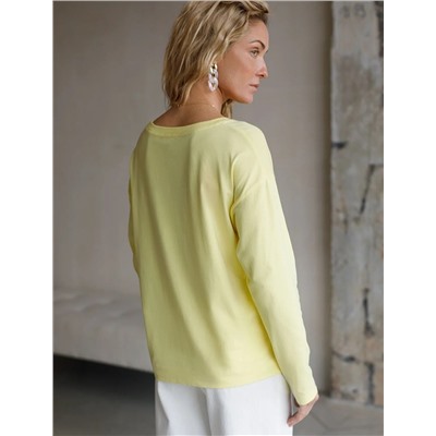 VILATTE Джемпер D49.147