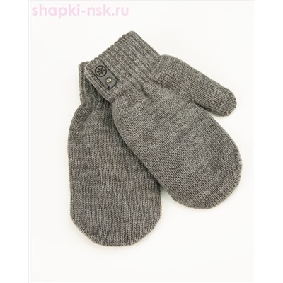 027-TMm Варежки для мальчика (9-10 лет)