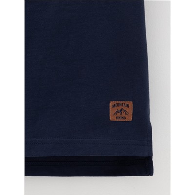 CROCKID Футболка КР 302797