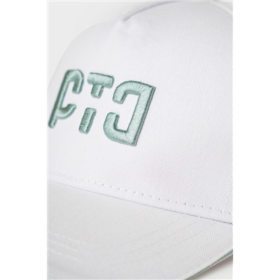 Кепка текстильная для девочек PLAYTODAY, 1240437