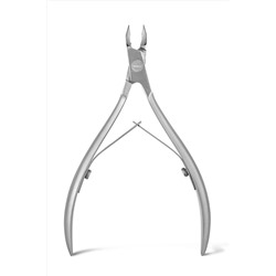 Frau Finger Кусачки маникюрные для кутикулы / Professional FNP-212/6DP, двойная пружина, ручная заточка, 6 мм KRISTALLER, 1110668