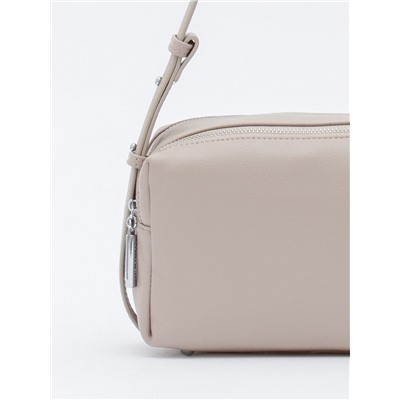 Сумка 2413Y beige Polina&Eiiterou