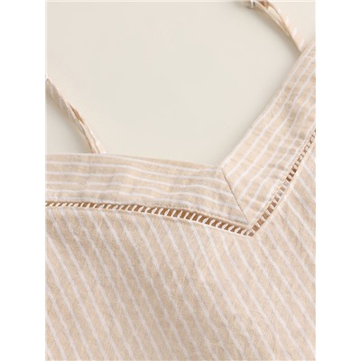 Майка домашняя женская SL HOME, размер M