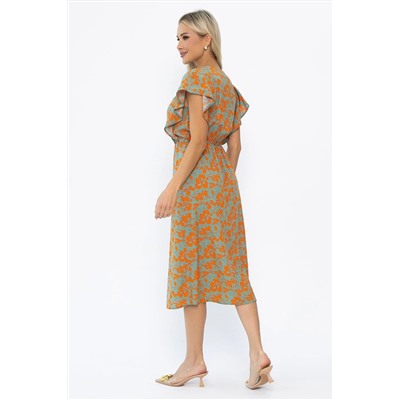 LT Collection Платье П13933-35М