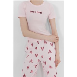 Комплект (Футболка+Брюки) MARK FORMELLE, 1073879