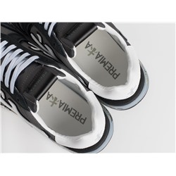 Кроссовки Premiata Mick