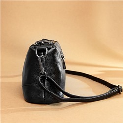Bags Сумка женская / кожа / 013411