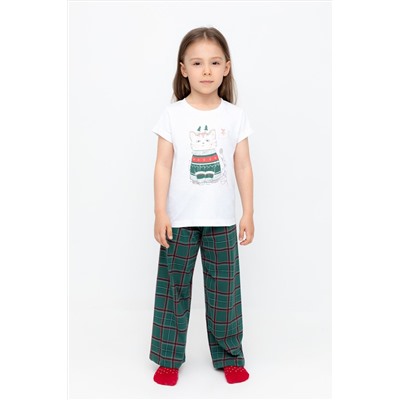Пижама CROCKID, 1064570
