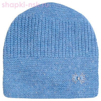 Мираж 548 Шапка женская (56-58)