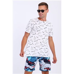 Костюм с шортами 39037 НАТАЛИ, 1031605