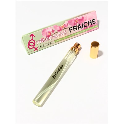 Парфюмерная вода женская с феромонами Elite Fraiche, 17 мл (по мотивам Chance eau Fraiche (Chanel)