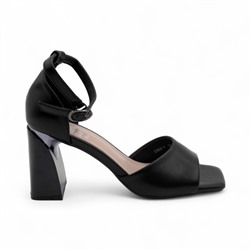 Женские босоножки С900-1 черные