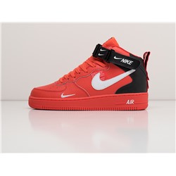 Кроссовки Nike Air Force 1 07 Mid LV8