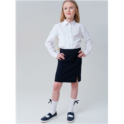 Юбка текстильная для девочек