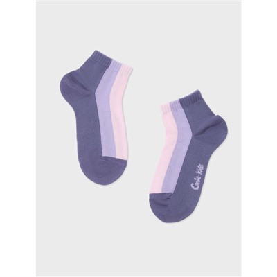 Короткие CONTE-KIDS ACTIVE (короткие) Носки детские