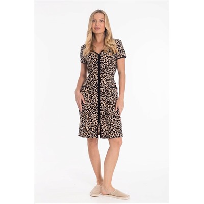 Халат М325154бч