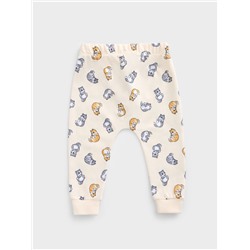 КОМПЛЕКТ ДЕТСКИЙ (БОДИ, ПОЛЗУНКИ) 89404