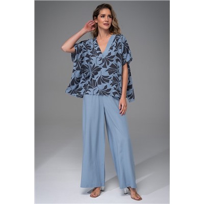 Комплект (Топ+Брюки) MIA AMORE, 1186894