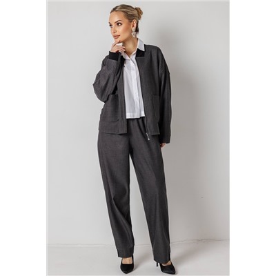 Брюки женские  203/01/Серый