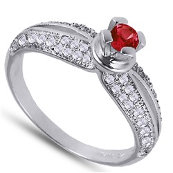 XUPING Кольцо арт. XG50 8580-3 (id 208346)