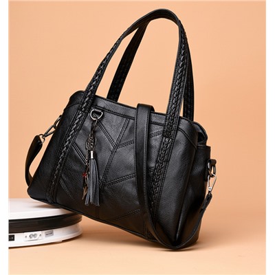 A-1822-Black