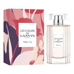 LANVIN WATER LILY edt (w) 50ml