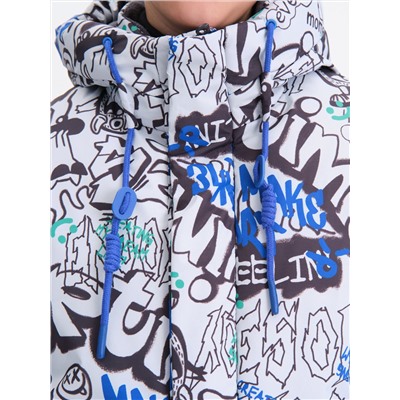 PELICAN Куртка BZXZ3377/1