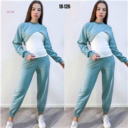 Костюм тройка 1983832-1