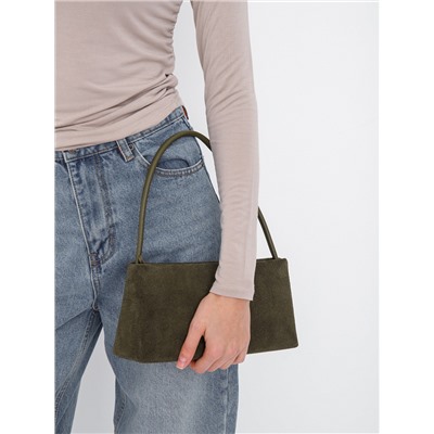 Сумка 9909-1NN khaki Natale Navetta