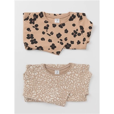 CROCKID Джемпер К 301944-2уп