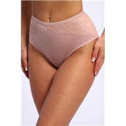 Трусы женские 45052 (Пудра)
