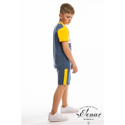 Костюм М223026Пб