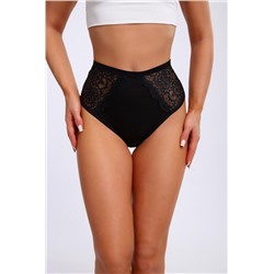 Трусы женские 45020 (Черный)